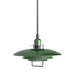 Primus ll takpendel Ø43cm m/heis grønn