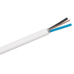 PR 2x2.5mm m/jord