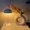 Remo bordlampe hvit
