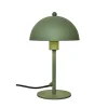 Remo bordlampe liten grønn