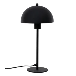 Remo bordlampe sort