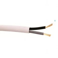 RXKX 2X1.5 - 90GR kabel til downlight