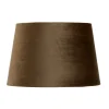 Savoy skjerm 25cm brun