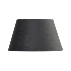 Savoy skjerm 16cm grå