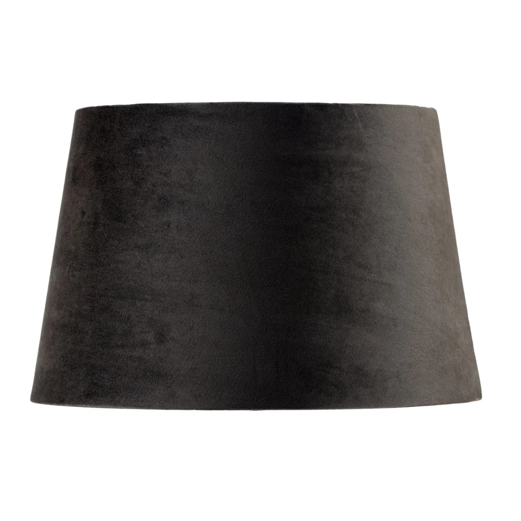 Savoy skjerm 25cm grå