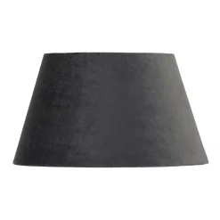Savoy skjerm 20cm grå