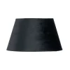 Savoy skjerm 16cm sort