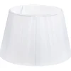 Selma skjerm 35cm hvit