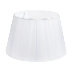 Selma skjerm 25cm hvit