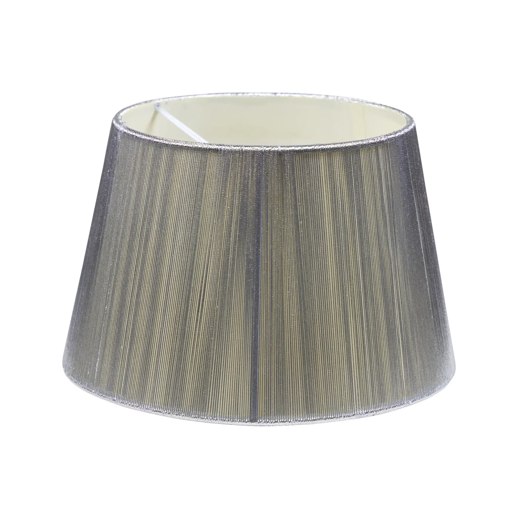 Selma skjerm 16cm sølv