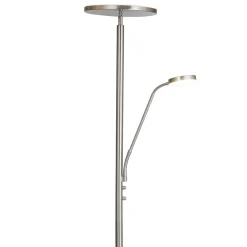 Senat LED uplight satin