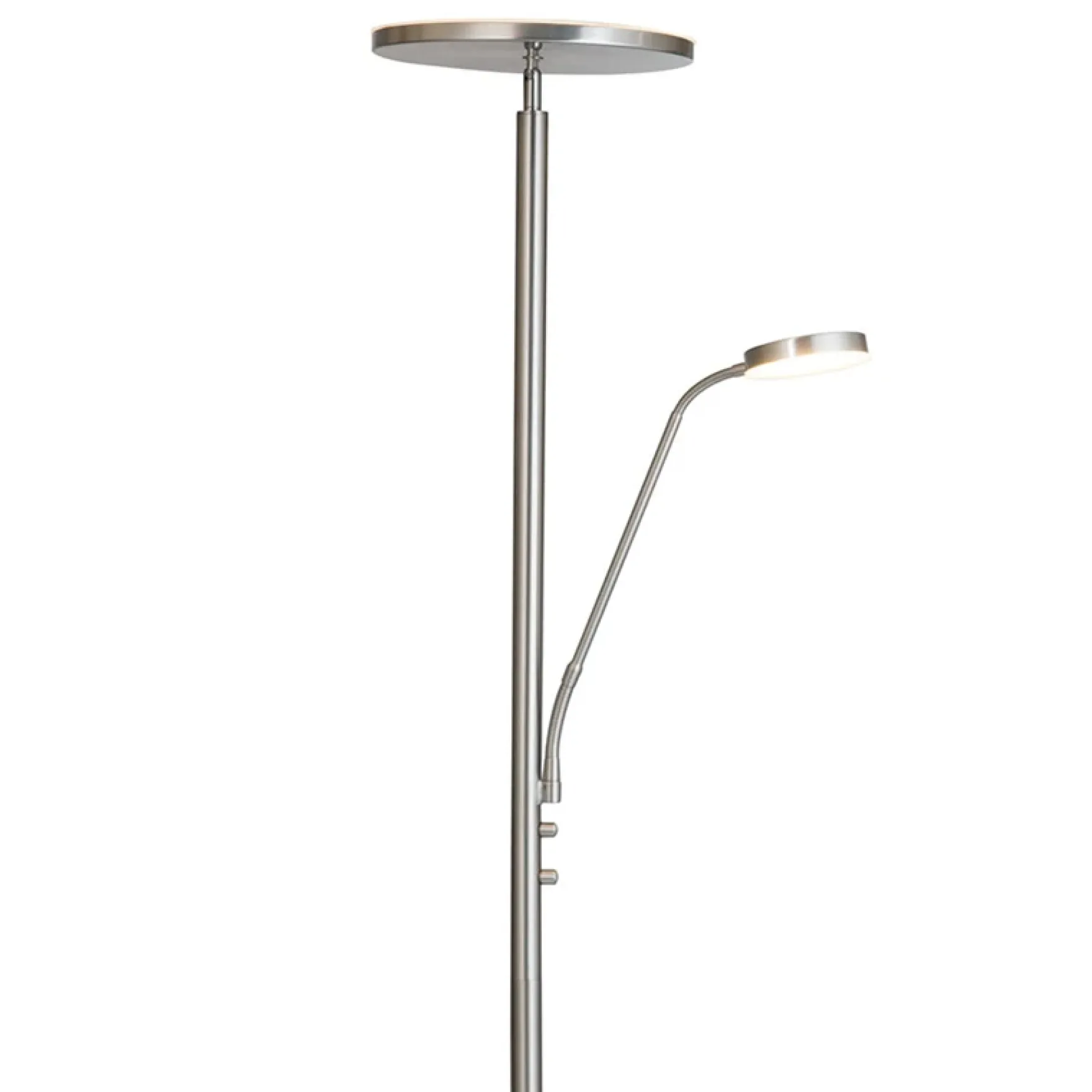 Senat LED uplight satin