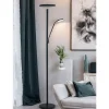 Senat LED uplight sort