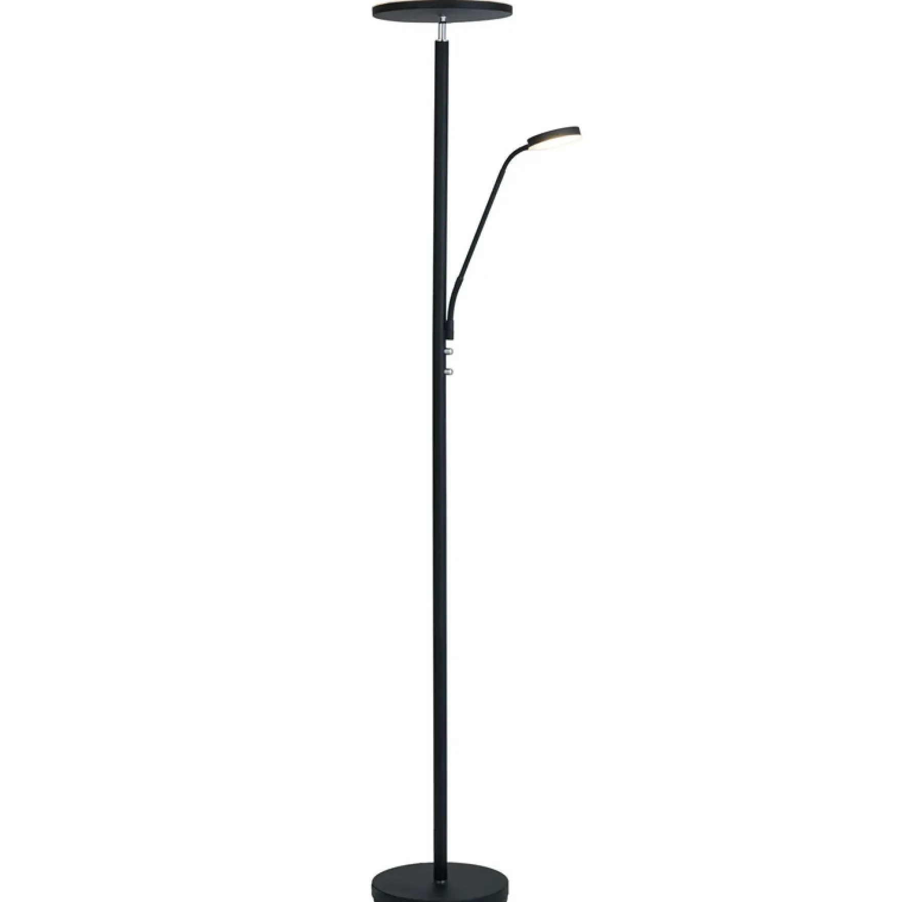 Senat LED uplight sort