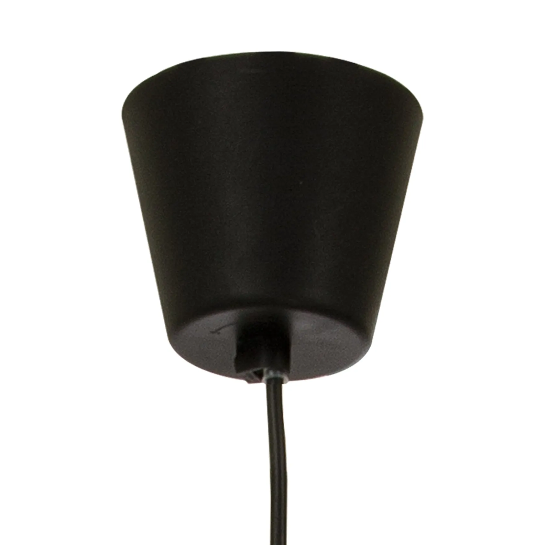 Sense takpendel Ø42cm grå/natur