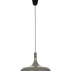 Sense takpendel Ø42cm grå/natur