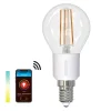 SMART LIGHT WIFI CCT E14 illum klar
