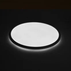 Smart Oda plafond liten Ø30cm hvit