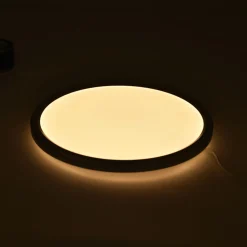 Smart Oda plafond liten Ø30cm hvit