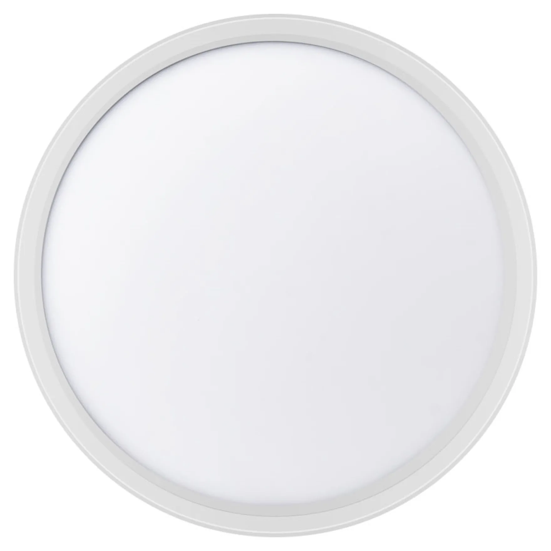Smart Oda plafond liten Ø30cm hvit