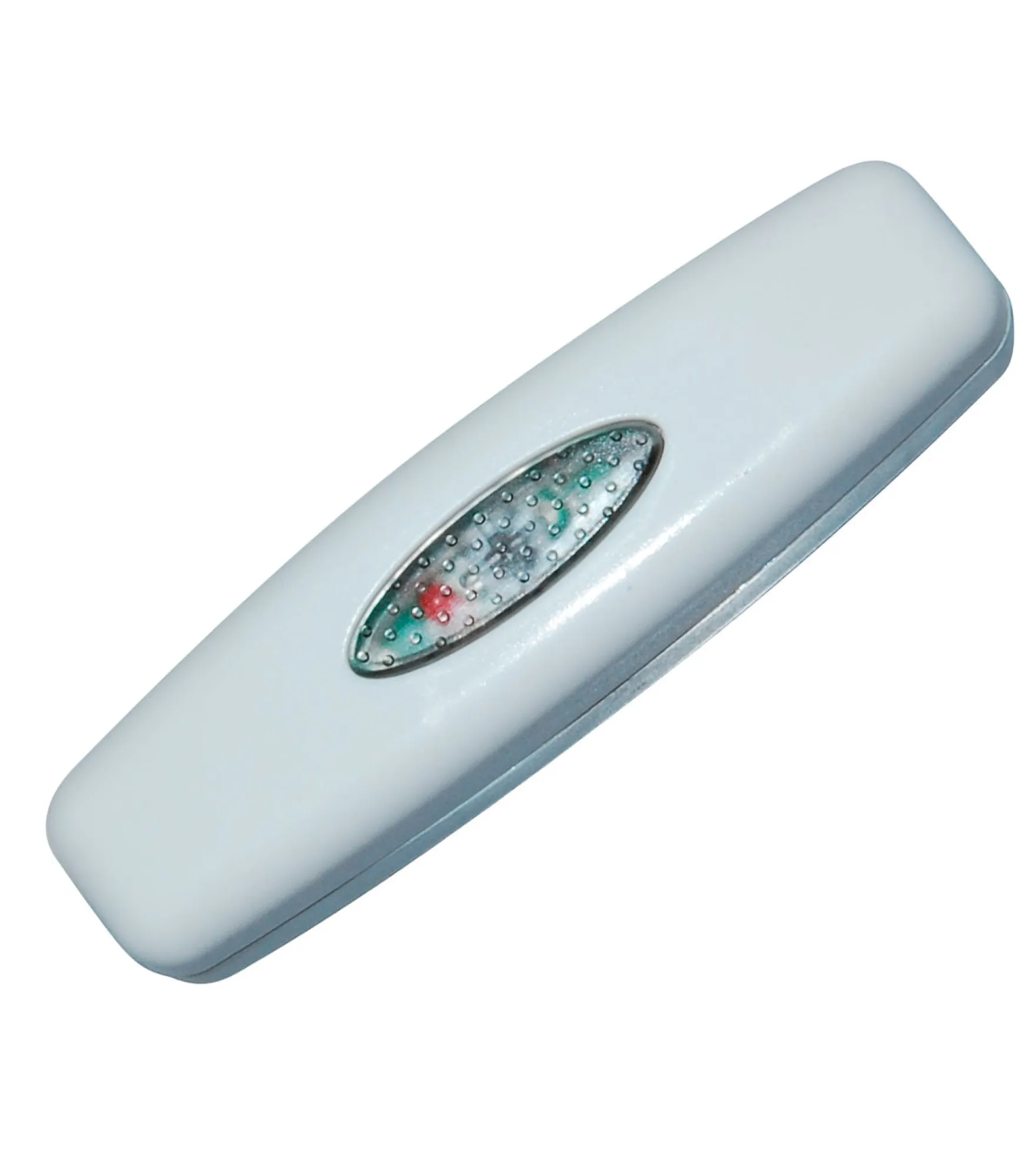 Snello ledningsdimmer hvit