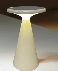 Solar rio bordlampe grønn IP44