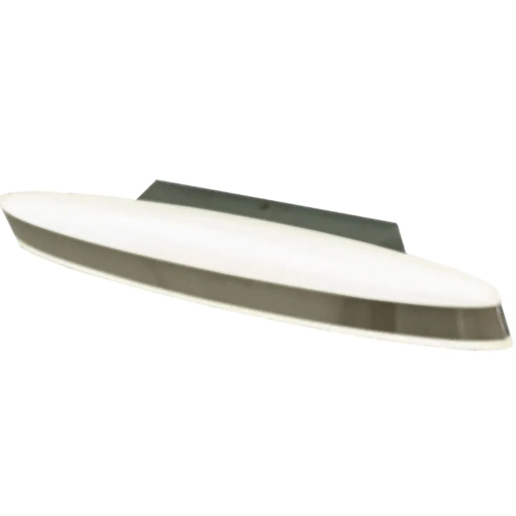 Spezia LED vegglampe IP44 krom