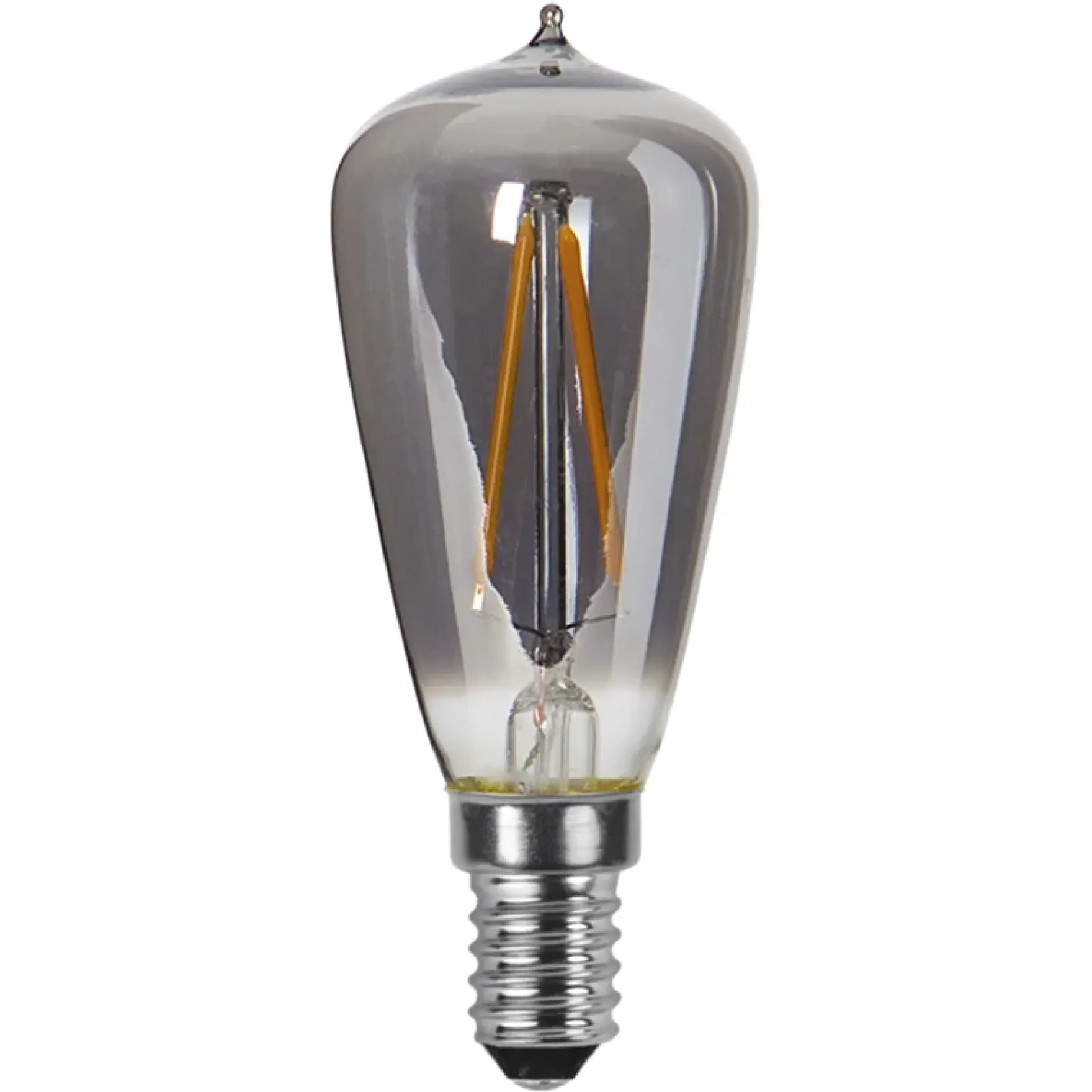 Star LED E14 edison sotet 1.6W