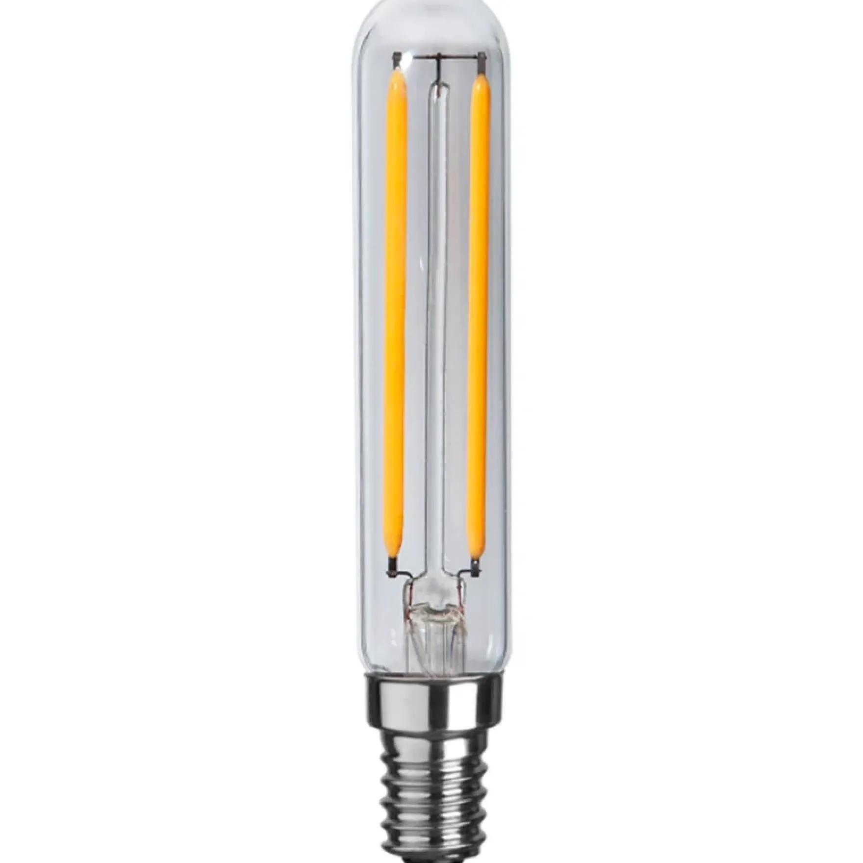 Star LED E14 maleripære filament 3.3W dimbar