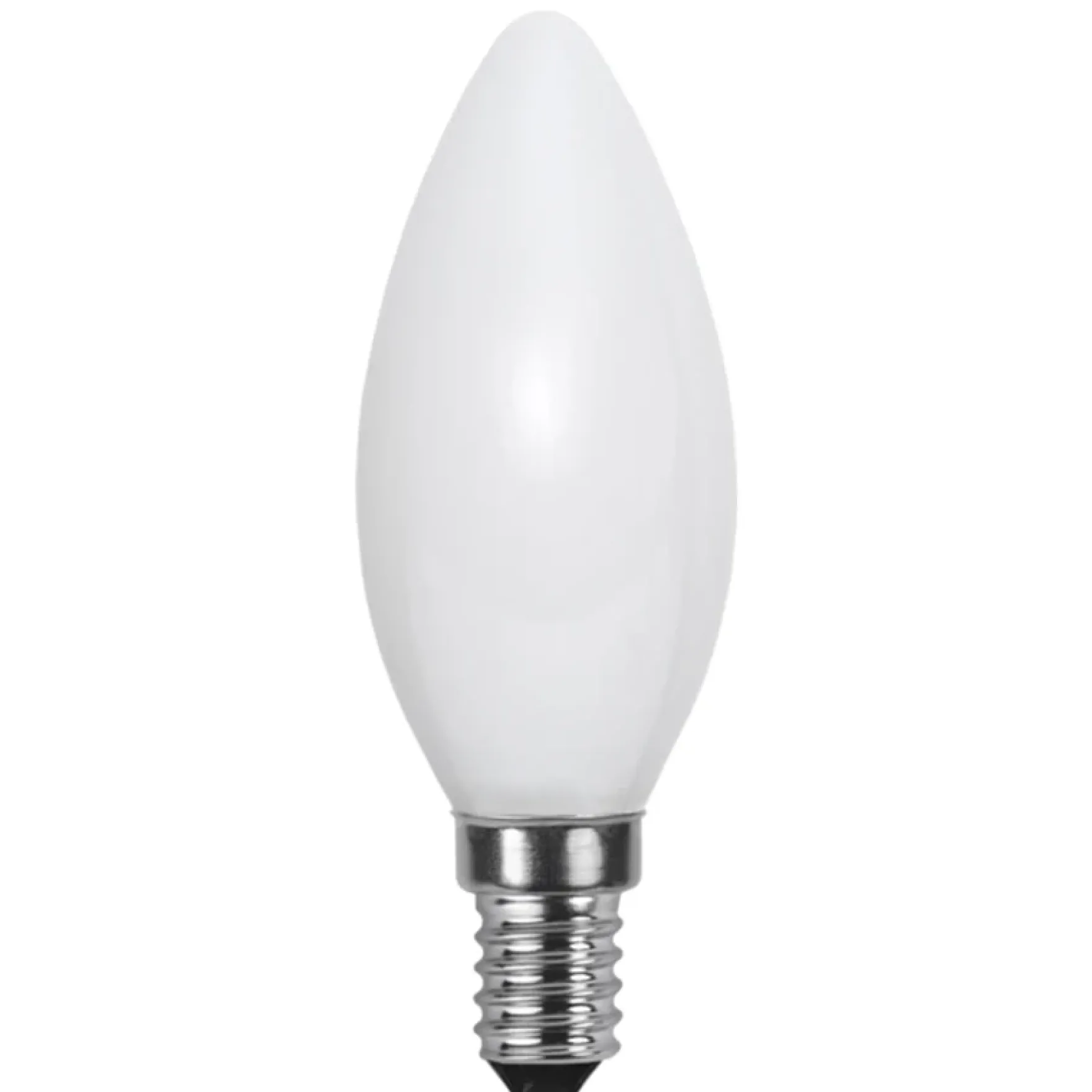 Star LED E14 mignon opal 4W 3-step dim
