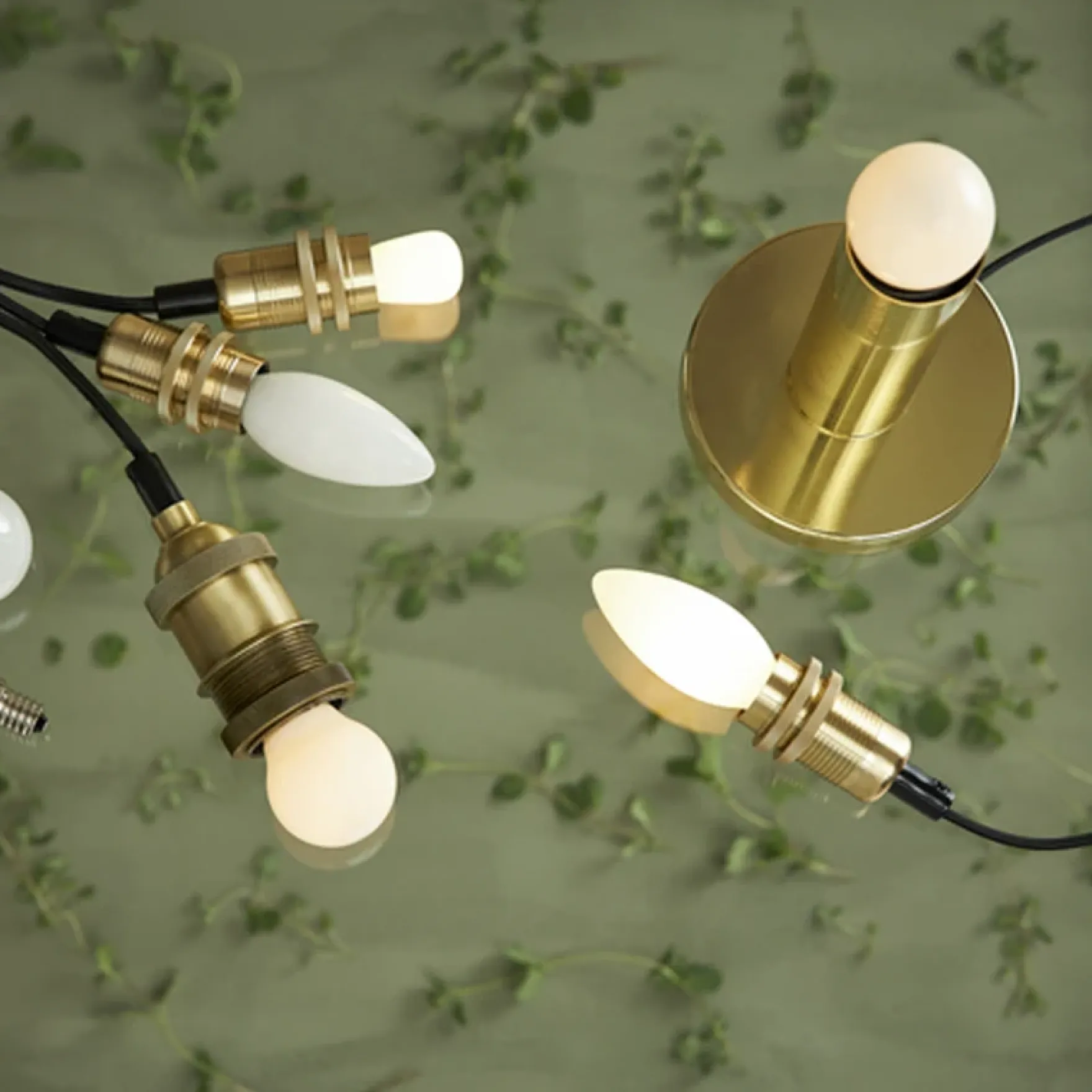Star LED E14 mignon opal 4W 3-step dim
