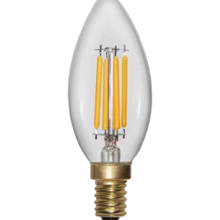 Star LED E14 mignon soft glow 4.5W dimbar