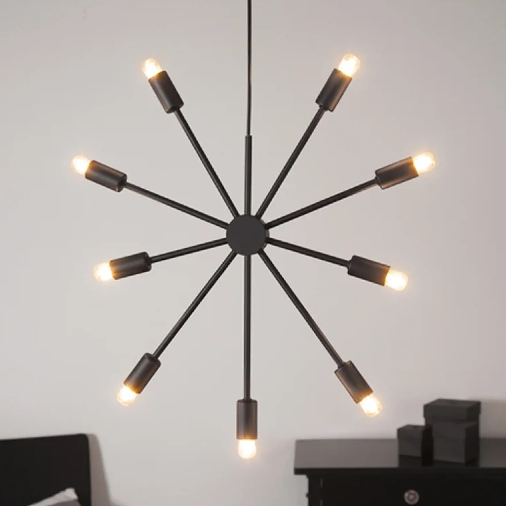 Star LED E14 ozon klar 2.8W dimbar