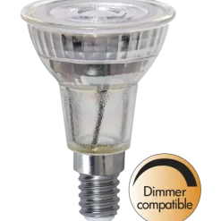 Star LED E14 PAR16 4.8W dimbar