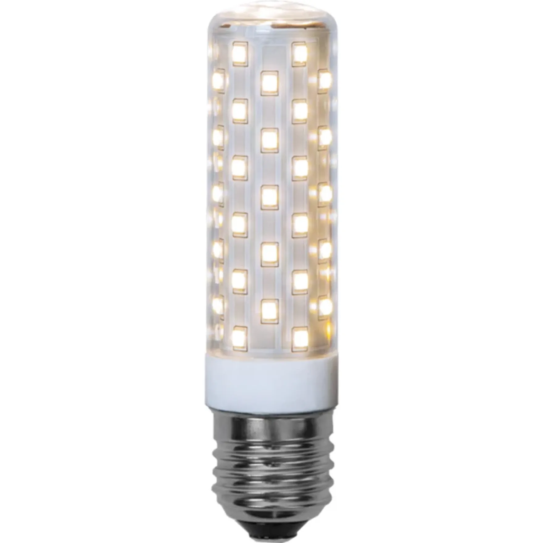Star LED E27 søyle 10.5W dimbar