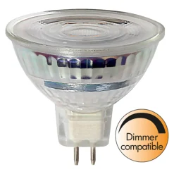 Star LED GU5.3 MR16 4.4W dimbar