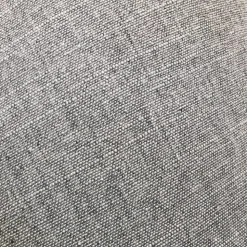 Straight skjerm 30cm lysegrå