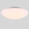 Strai LED plafond Ø36cm m/sensor IP44