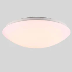 Strai LED plafond Ø36cm m/sensor IP44