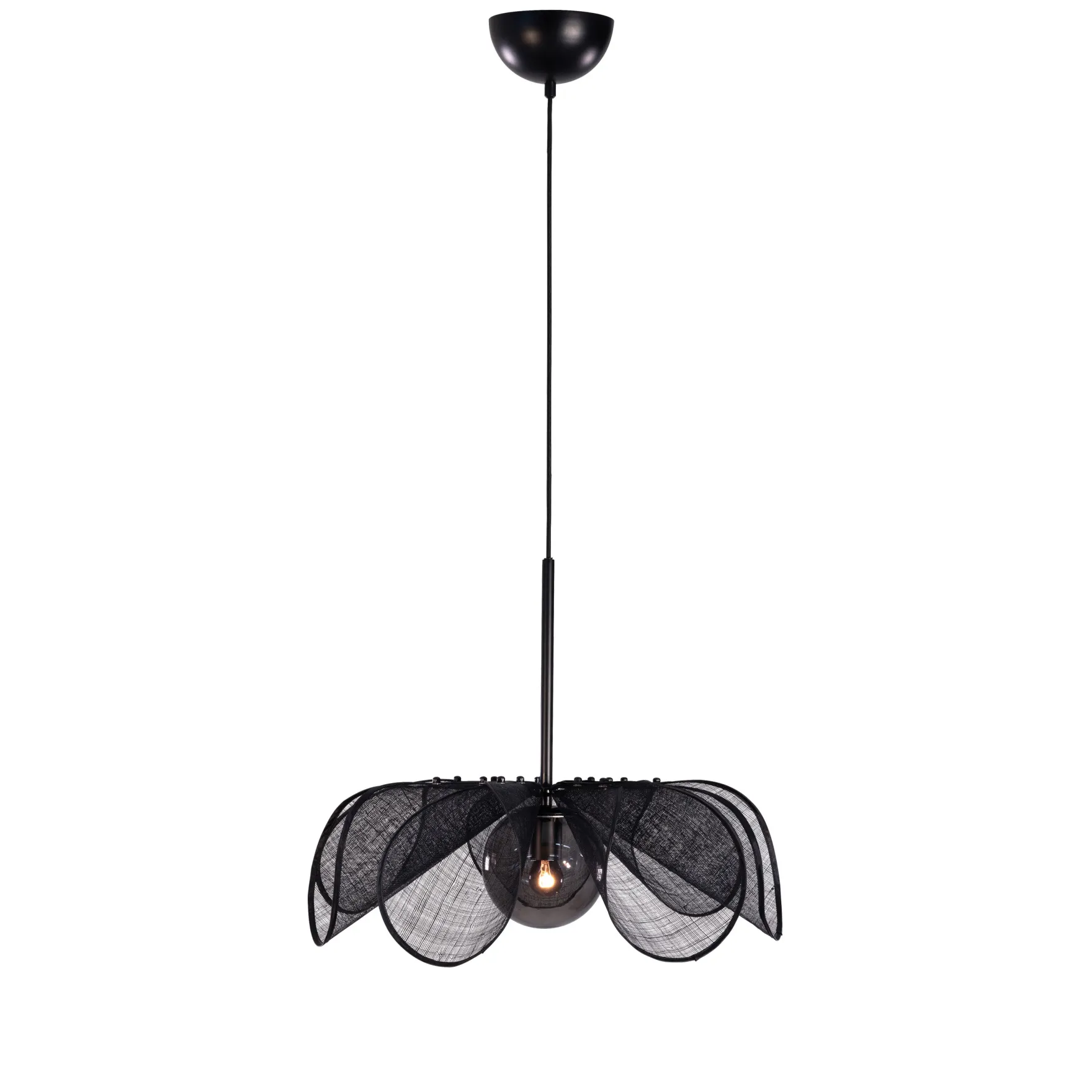 Styrka takpendel Ø63cm sort