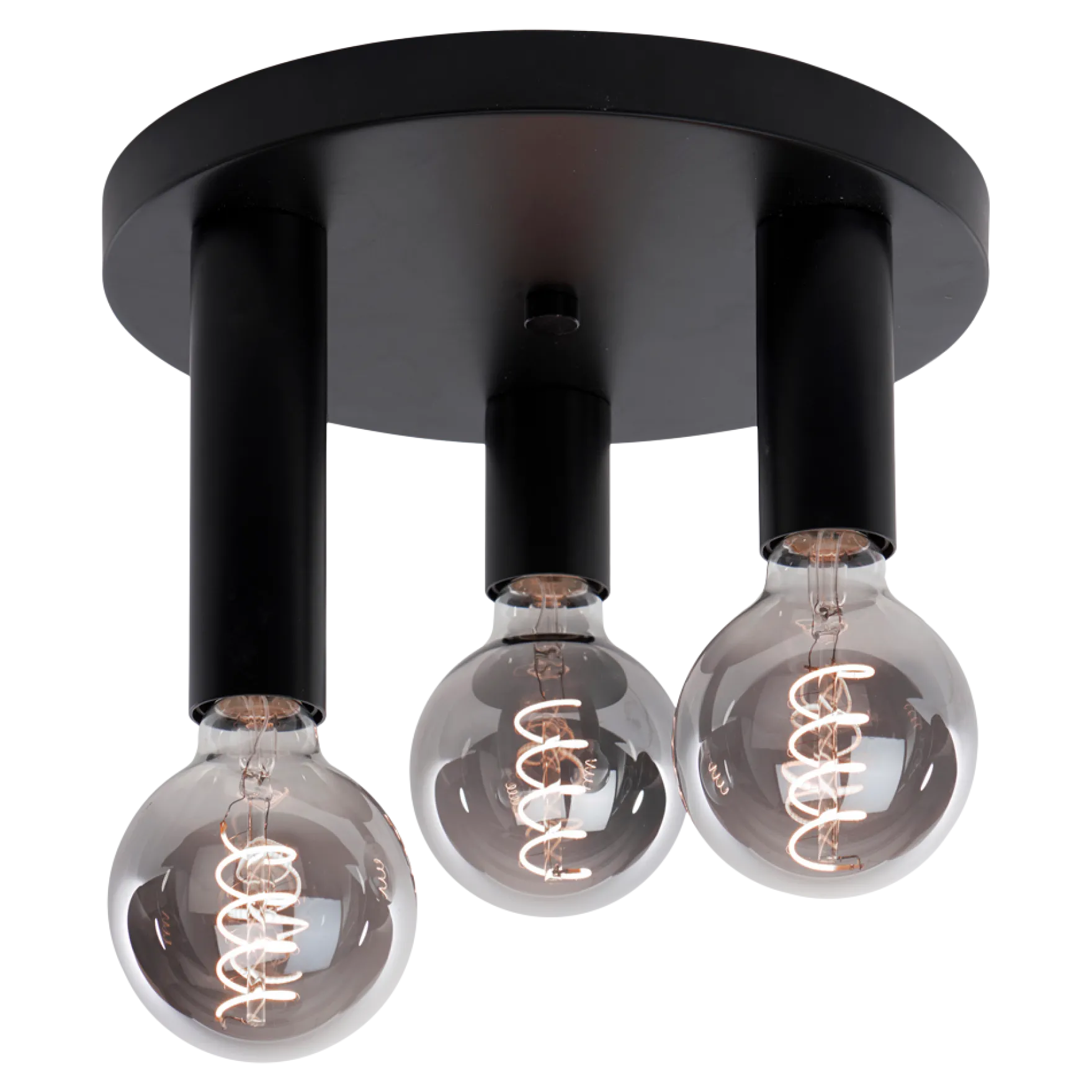 Tanum takplafond E27 sort