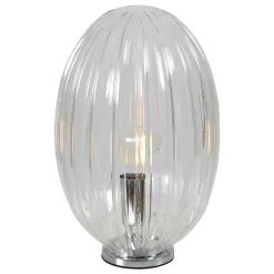 Tapas bordlampe klar