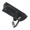 Titan pendeladapter sort