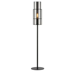 Torcia bordlampe 40W E14 sort/sotet