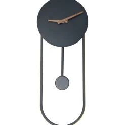 Ur vegglampe 16W sort