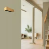 Valentina vegglampe oak dimbar
