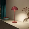 Vienda bordlampe autumn leaf