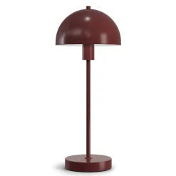 Vienda bordlampe autumn leaf