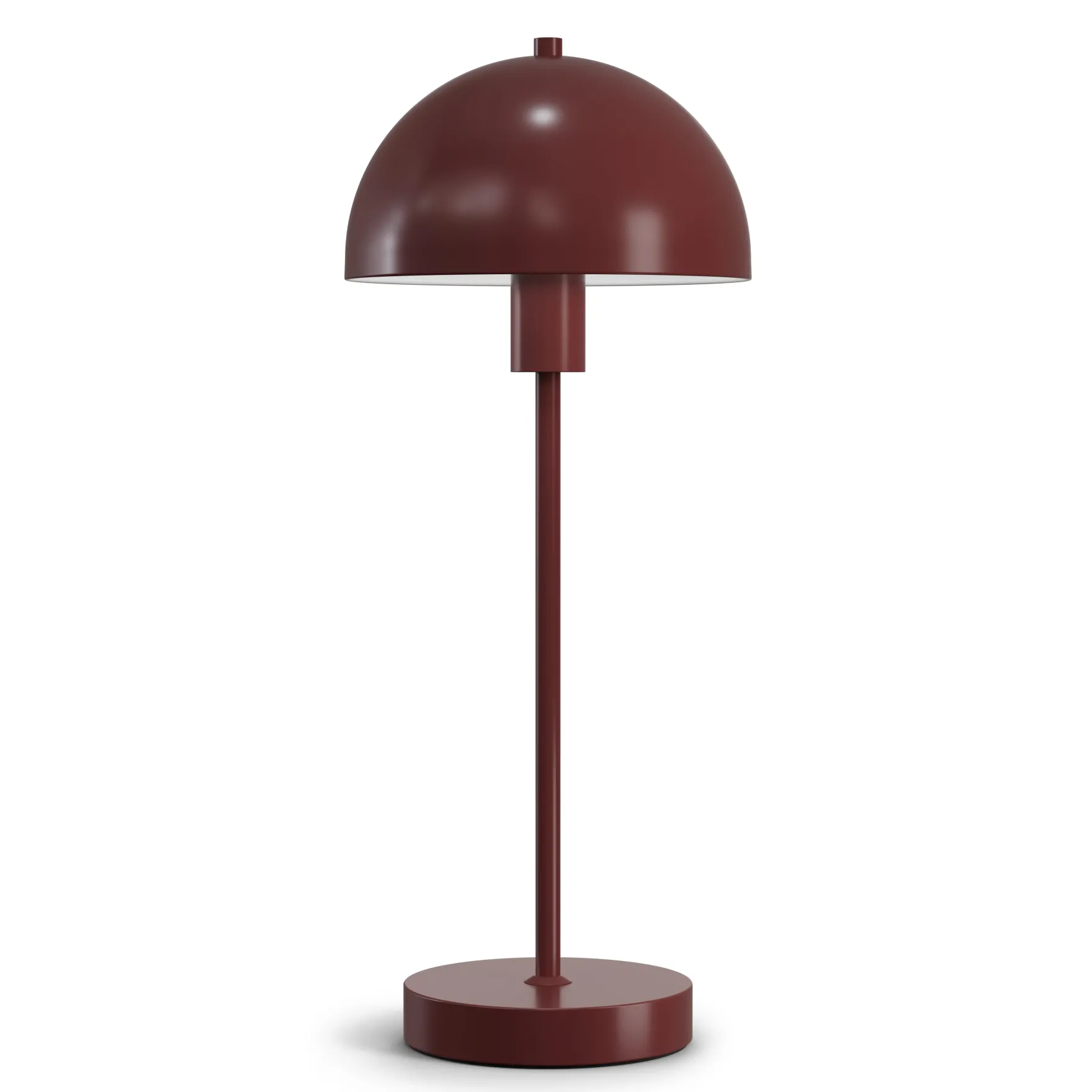 Vienda bordlampe autumn leaf