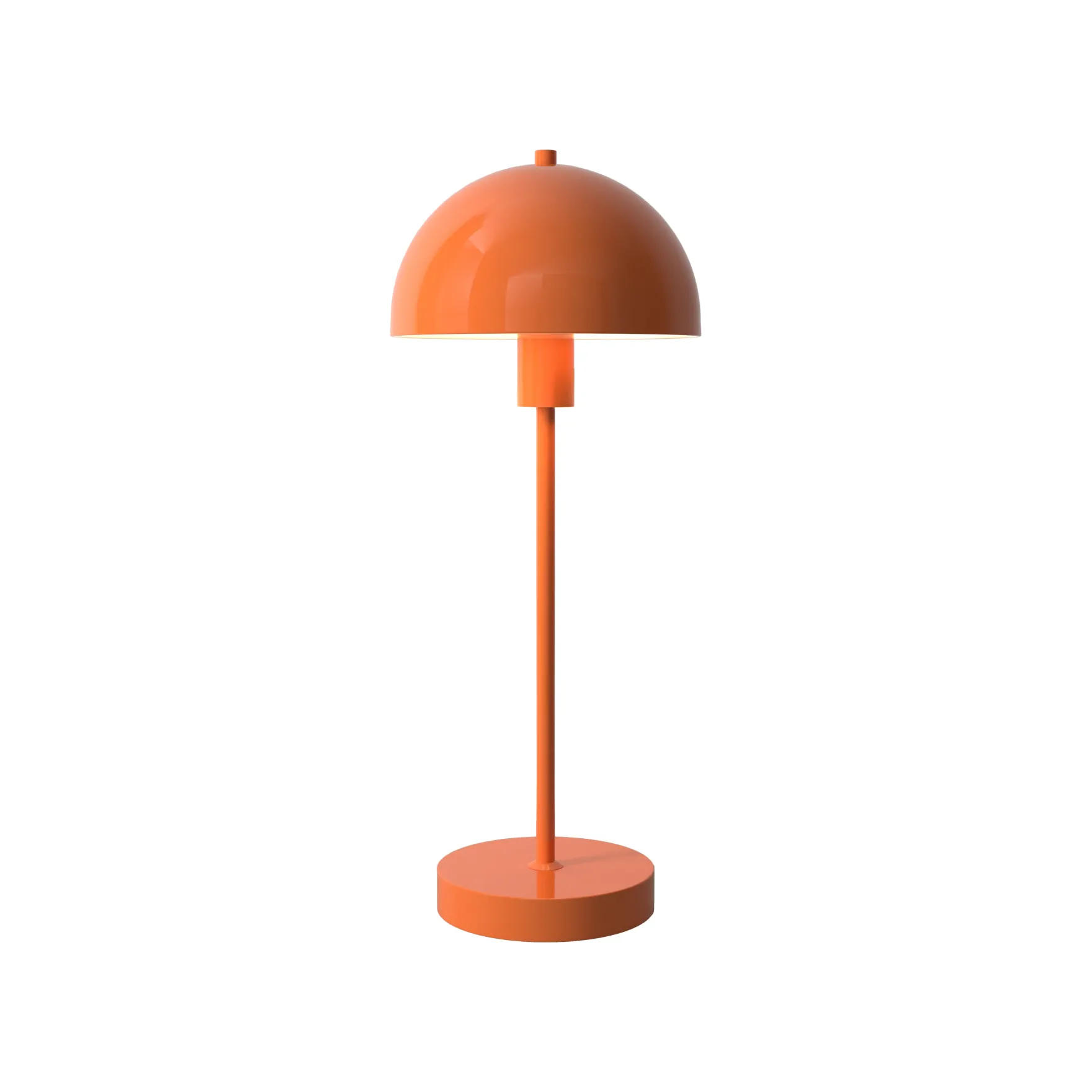 Vienda bordlampe mandarin
